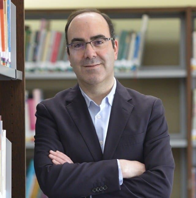 Daniel Bastos - Professor/Historiador