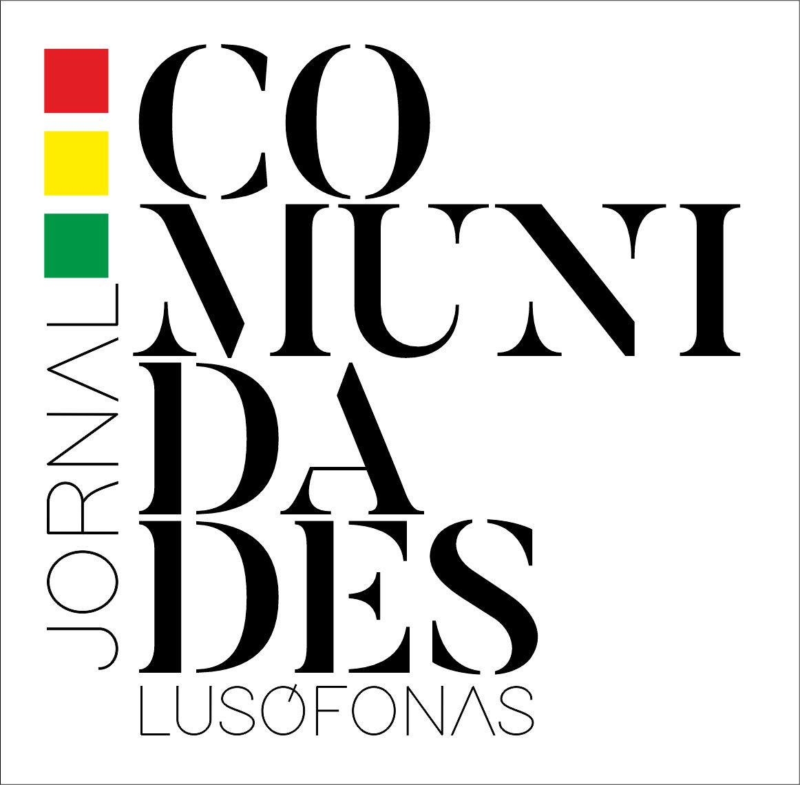 Jornal Comunidades Lusófonas